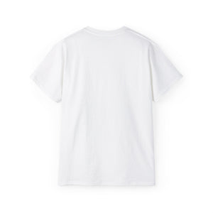 Unstoppable, Unbreakable, Unshakeable Unisex T-Shirt