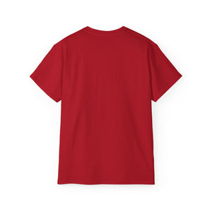 Unstoppable, Unbreakable, Unshakeable Unisex T-Shirt