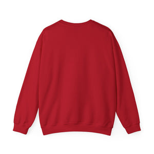 Dare To Be Bold Unisex Crewneck Sweatshirt
